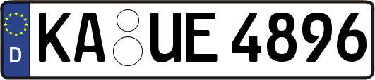 KA-UE4896