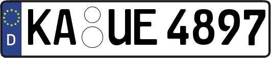 KA-UE4897