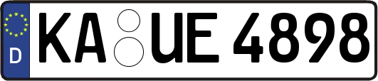 KA-UE4898