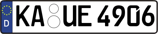 KA-UE4906