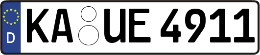 KA-UE4911