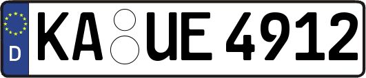 KA-UE4912