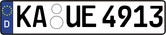KA-UE4913