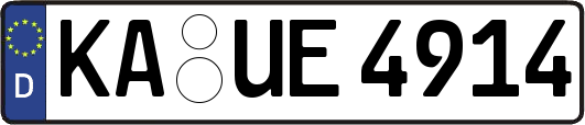 KA-UE4914