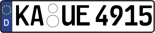 KA-UE4915