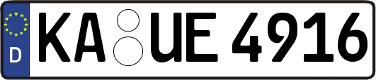 KA-UE4916