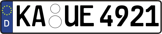 KA-UE4921