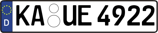 KA-UE4922