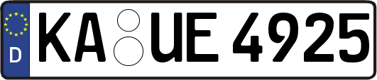 KA-UE4925