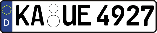 KA-UE4927
