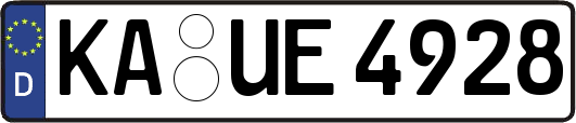 KA-UE4928