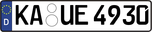 KA-UE4930