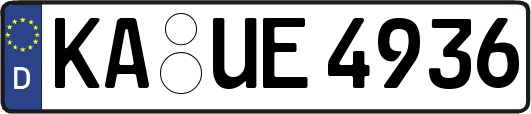KA-UE4936