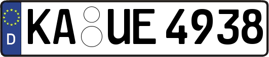 KA-UE4938