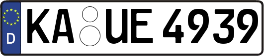 KA-UE4939
