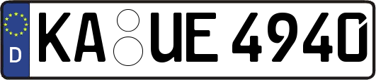 KA-UE4940