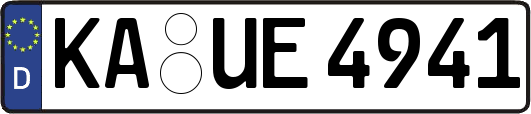 KA-UE4941