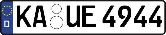 KA-UE4944