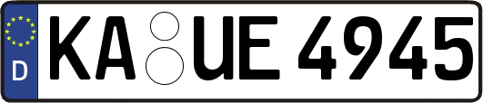 KA-UE4945