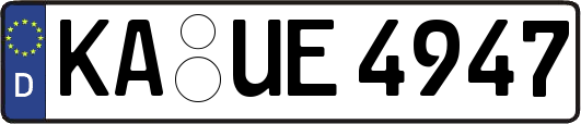 KA-UE4947