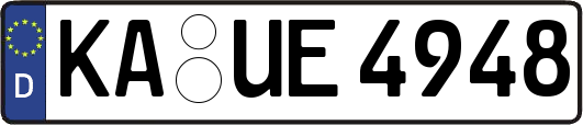 KA-UE4948