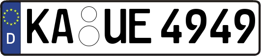 KA-UE4949