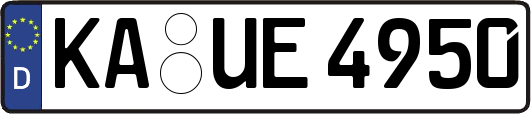 KA-UE4950
