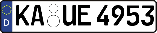 KA-UE4953