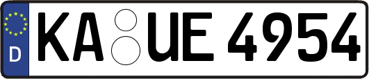 KA-UE4954