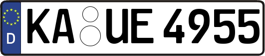 KA-UE4955