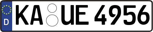 KA-UE4956