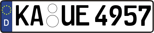 KA-UE4957