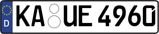 KA-UE4960