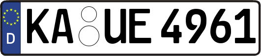 KA-UE4961