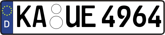 KA-UE4964