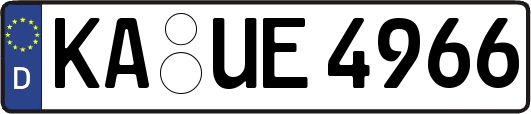 KA-UE4966
