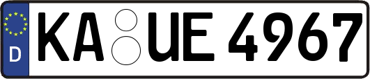 KA-UE4967