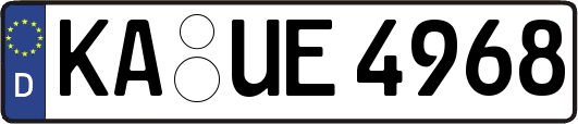 KA-UE4968