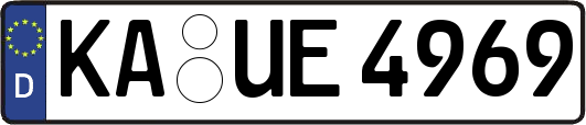 KA-UE4969