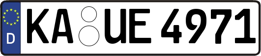KA-UE4971