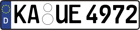 KA-UE4972