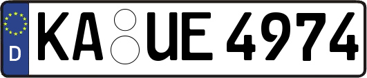 KA-UE4974