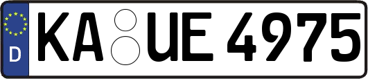 KA-UE4975