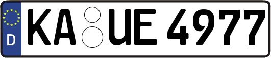 KA-UE4977