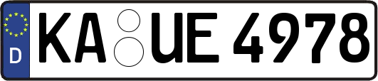 KA-UE4978