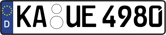 KA-UE4980