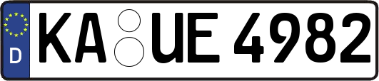 KA-UE4982