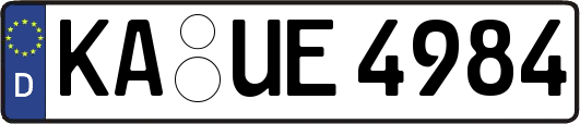 KA-UE4984