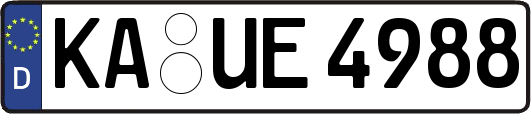KA-UE4988