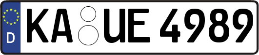 KA-UE4989